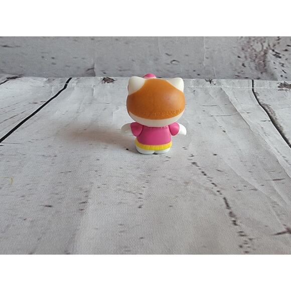 Mega Blocks Hello Kitty Airplane Play Set Replacement - Picture 4 of 5